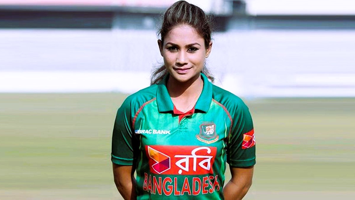 জাহানারার অনুরোধে তদন্তের সময় বাড়াল বিসিবি